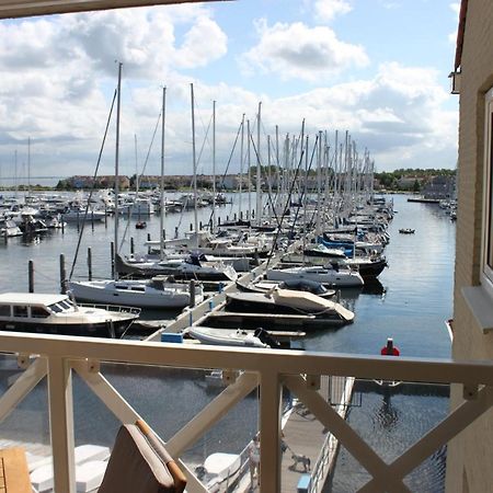 Appartement Marina Port Zelande - Brouwersdam Zeeland Ouddorp Luaran gambar