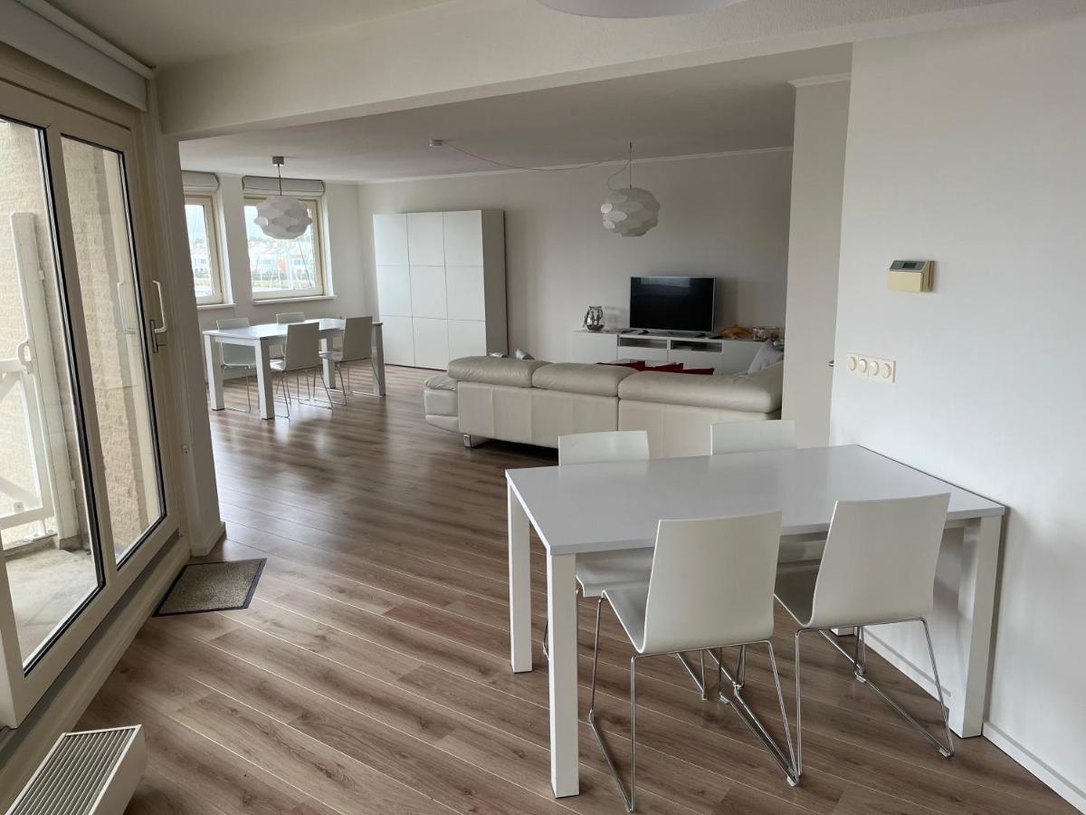 Appartement Marina Port Zelande - Brouwersdam Zeeland Ouddorp Luaran gambar