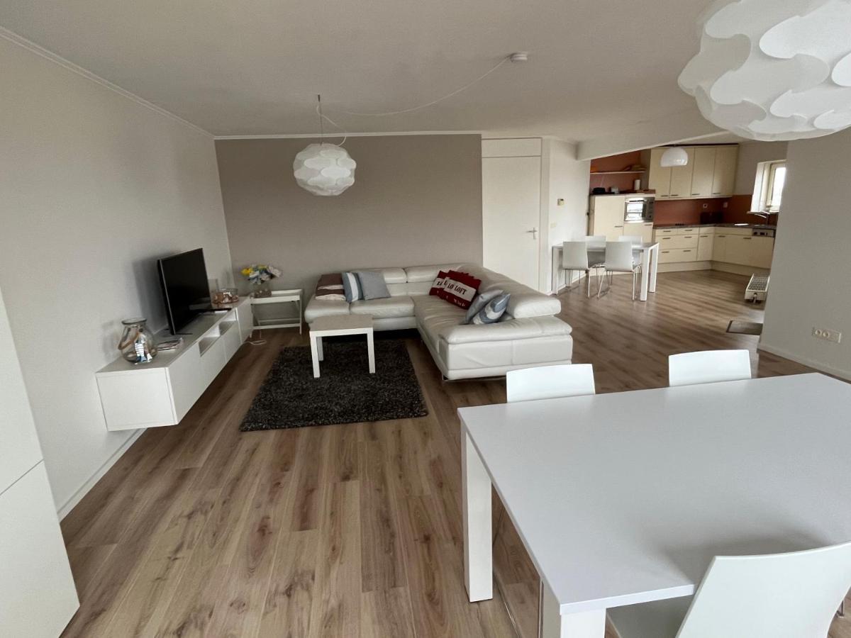 Appartement Marina Port Zelande - Brouwersdam Zeeland Ouddorp Luaran gambar