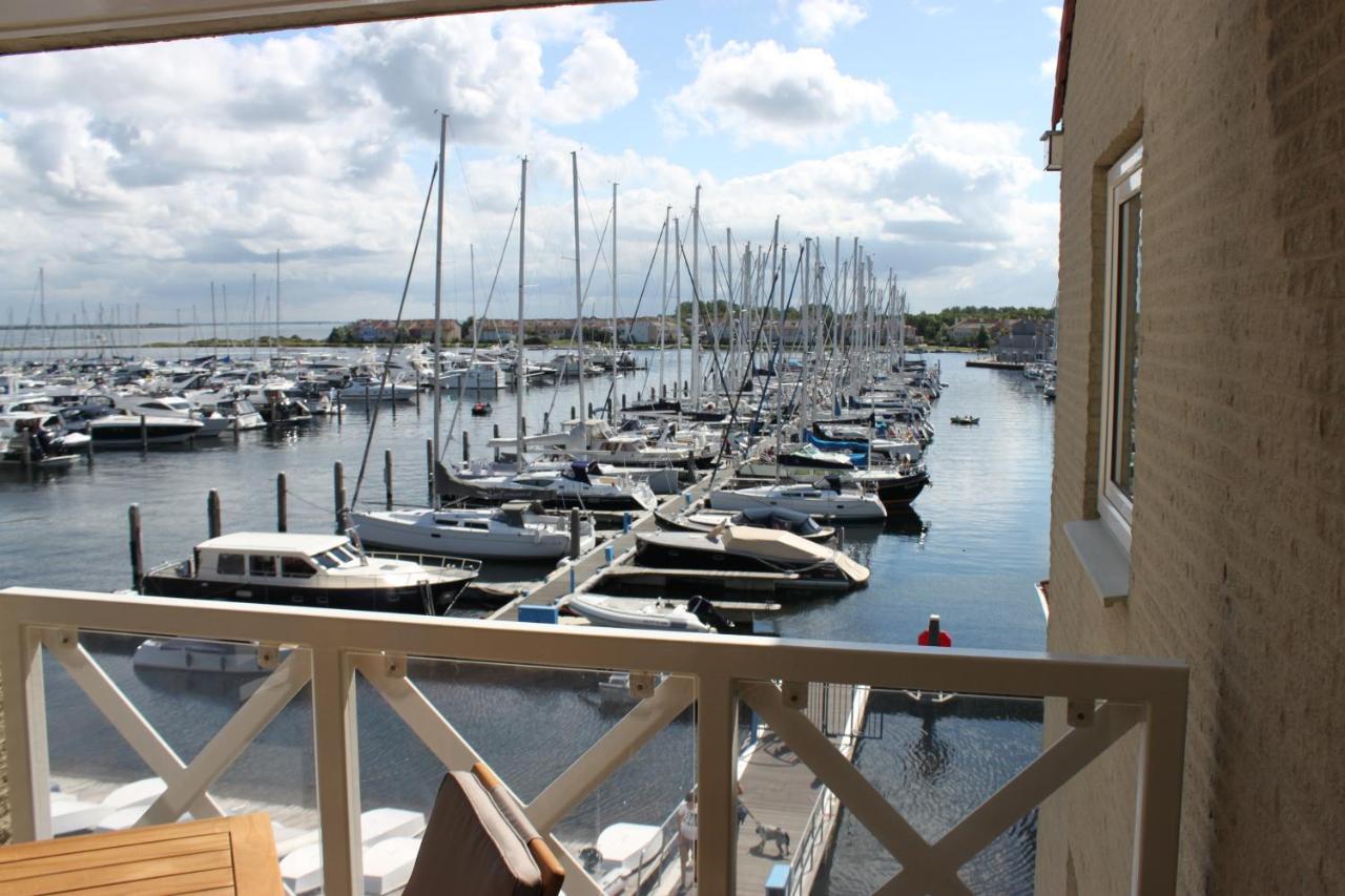 Appartement Marina Port Zelande - Brouwersdam Zeeland Ouddorp Luaran gambar