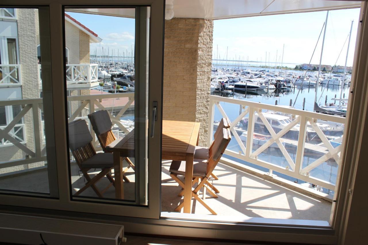 Appartement Marina Port Zelande - Brouwersdam Zeeland Ouddorp Luaran gambar