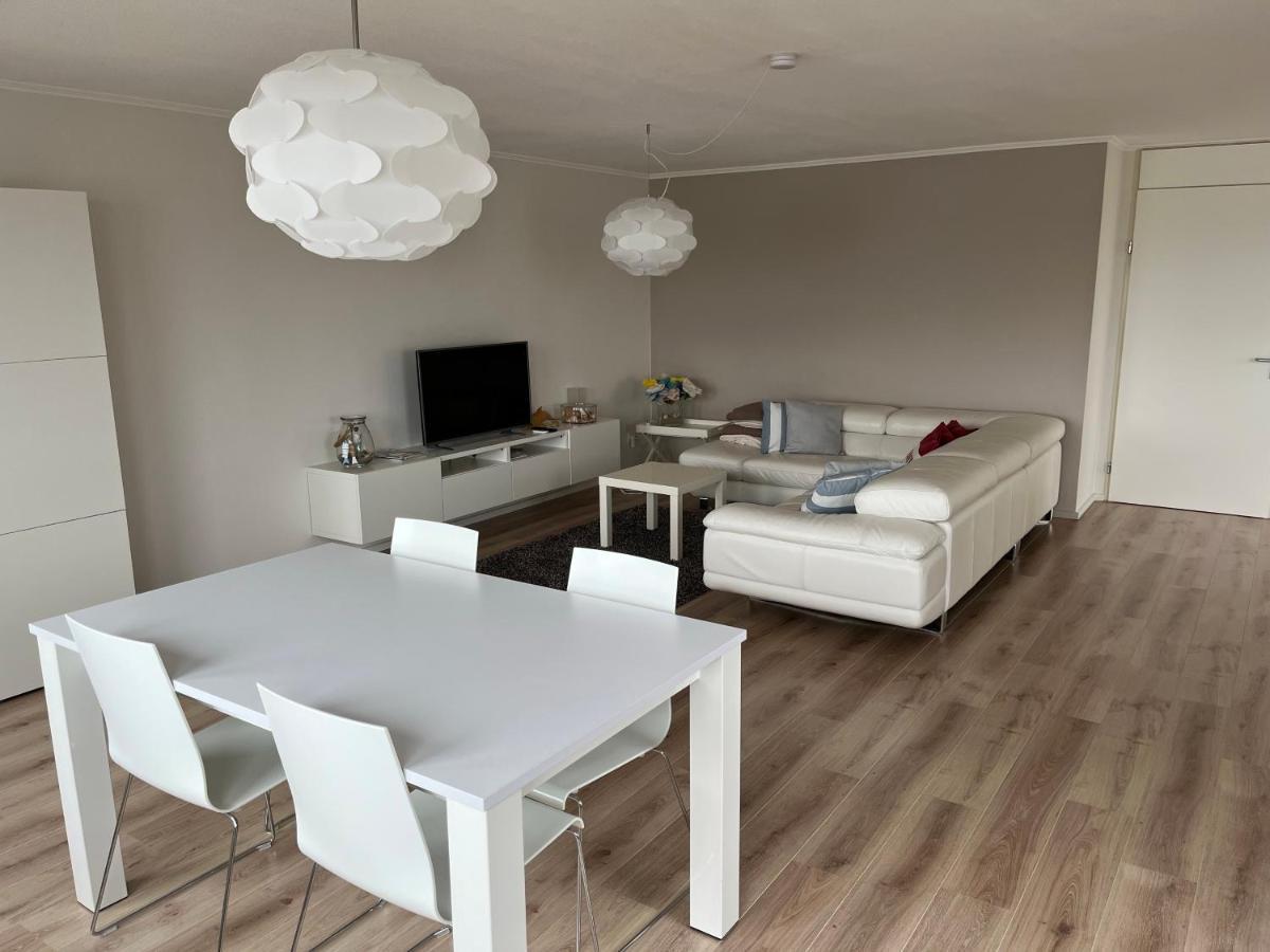 Appartement Marina Port Zelande - Brouwersdam Zeeland Ouddorp Luaran gambar