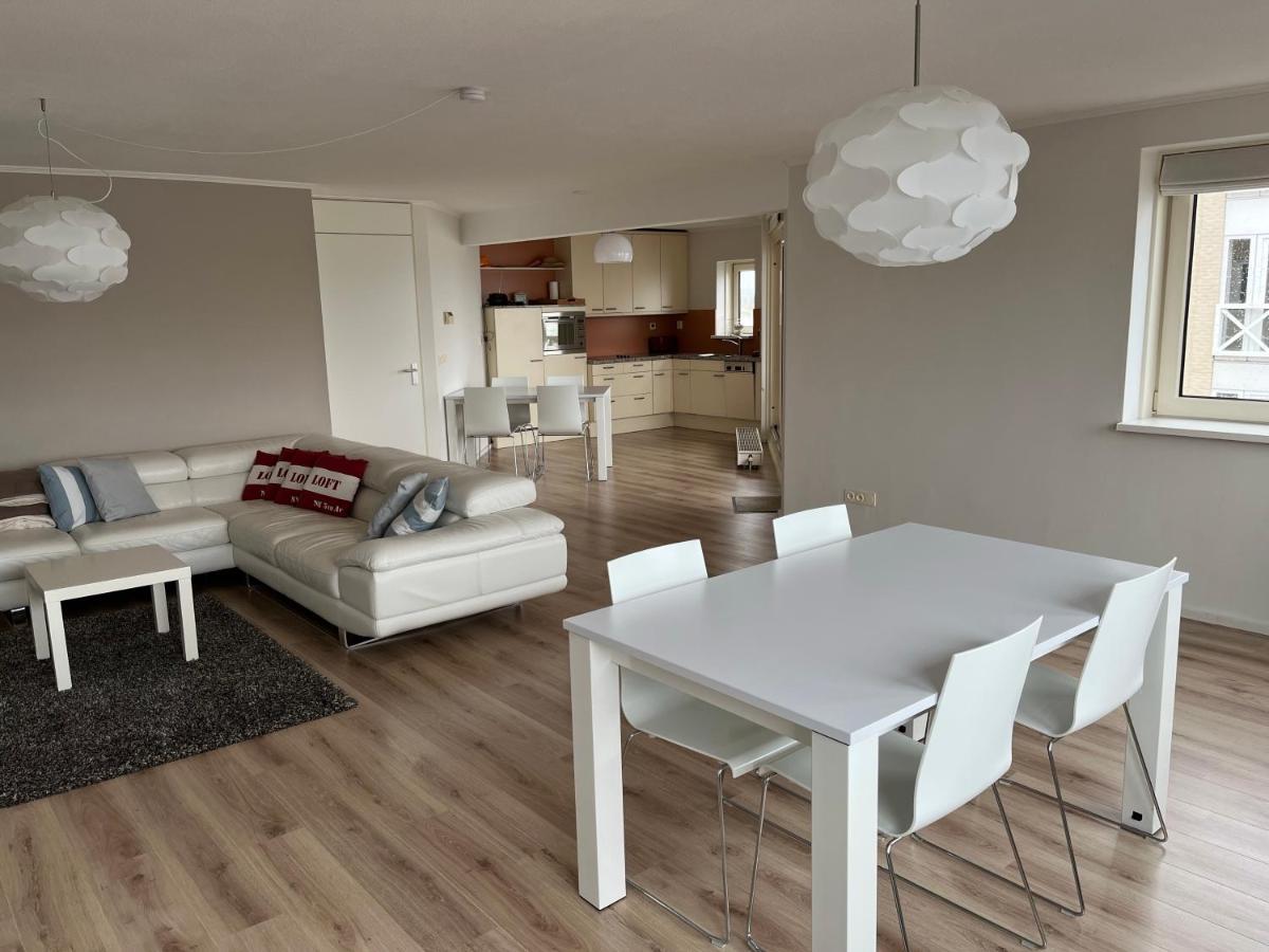Appartement Marina Port Zelande - Brouwersdam Zeeland Ouddorp Luaran gambar