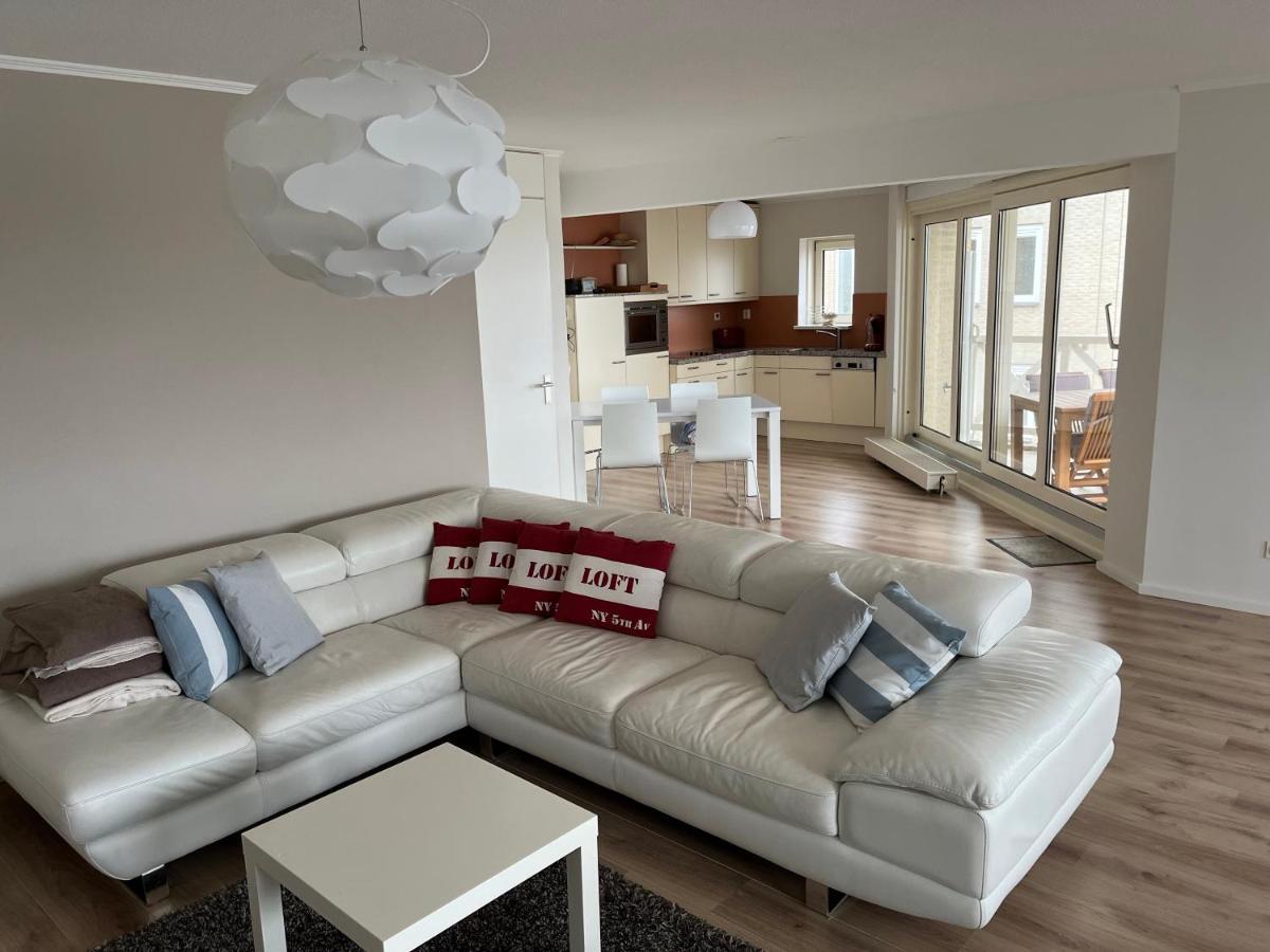 Appartement Marina Port Zelande - Brouwersdam Zeeland Ouddorp Luaran gambar