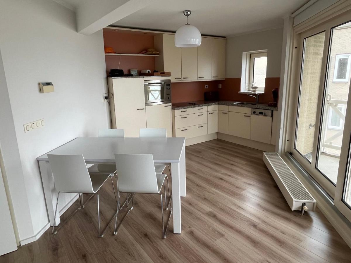 Appartement Marina Port Zelande - Brouwersdam Zeeland Ouddorp Luaran gambar