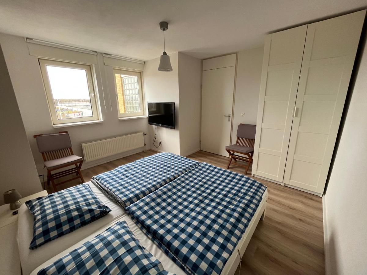 Appartement Marina Port Zelande - Brouwersdam Zeeland Ouddorp Luaran gambar