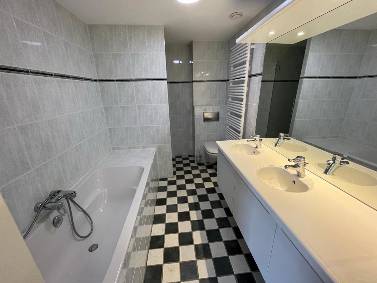 Appartement Marina Port Zelande - Brouwersdam Zeeland Ouddorp Luaran gambar
