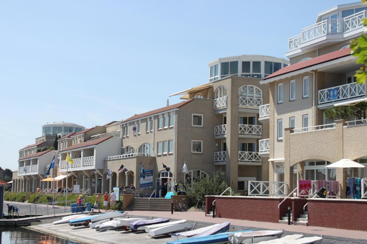 Appartement Marina Port Zelande - Brouwersdam Zeeland Ouddorp Luaran gambar