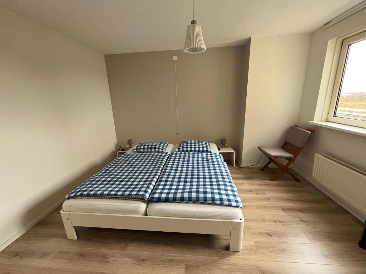 Appartement Marina Port Zelande - Brouwersdam Zeeland Ouddorp Luaran gambar