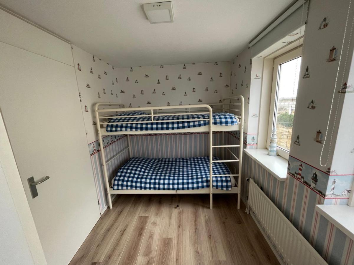 Appartement Marina Port Zelande - Brouwersdam Zeeland Ouddorp Luaran gambar